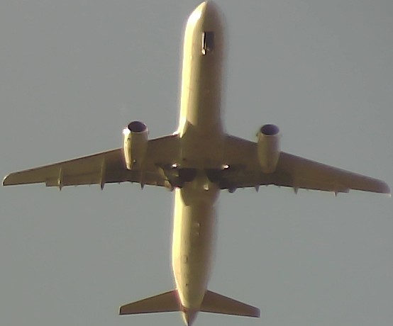 Airplane Picture