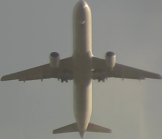 Airplane Picture