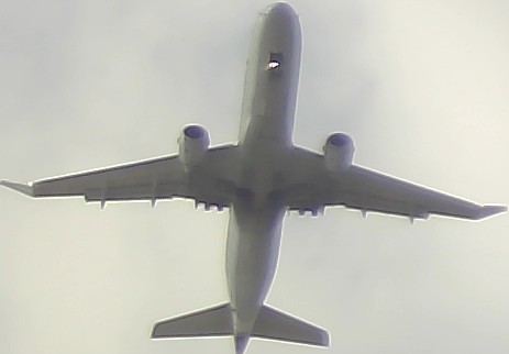 Airplane Picture