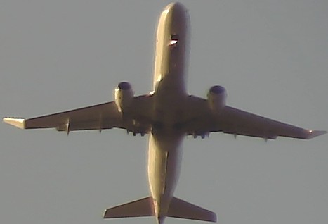 Airplane Picture
