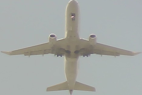 Airplane Picture
