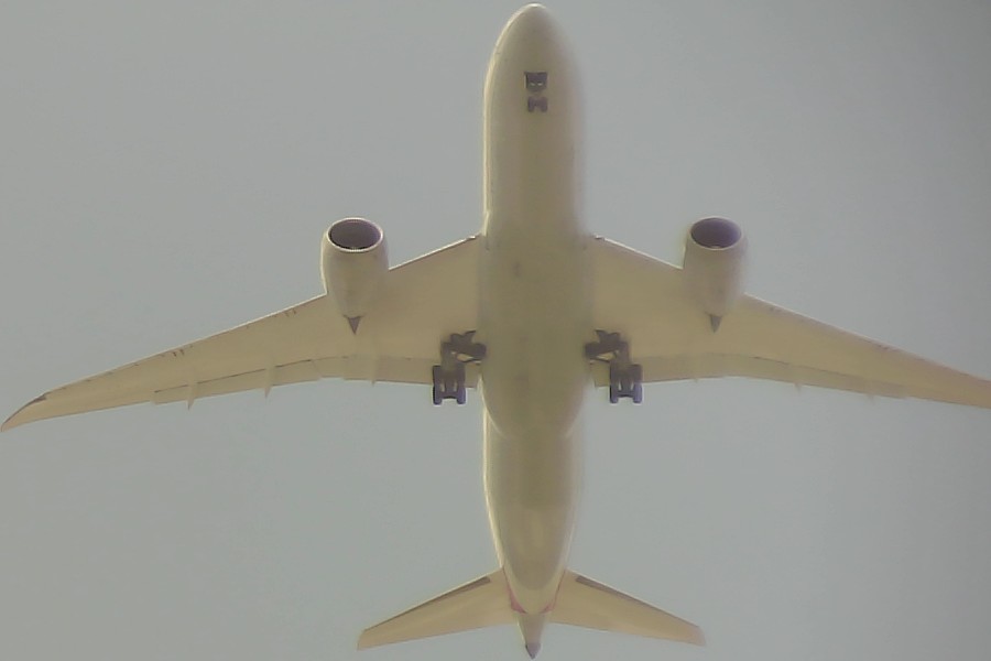Airplane Picture