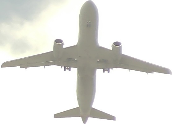 Airplane Picture