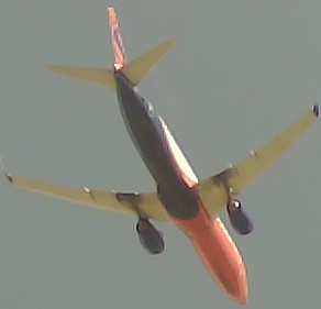 Airplane Picture