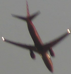Airplane Picture