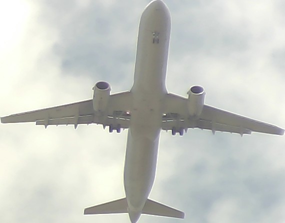 Airplane Picture
