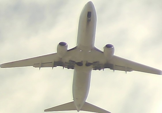 Airplane Picture
