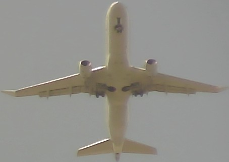 Airplane Picture