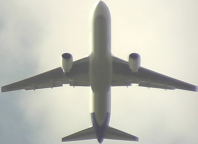 Airplane Picture