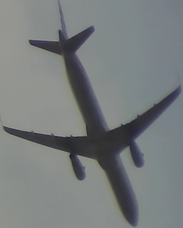 Airplane Picture