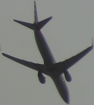 Airplane Picture