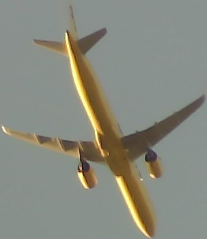 Airplane Picture