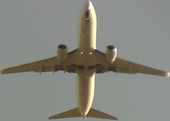 Airplane Picture