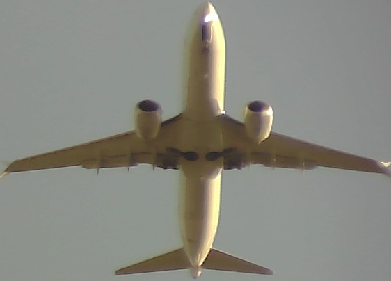 Airplane Picture
