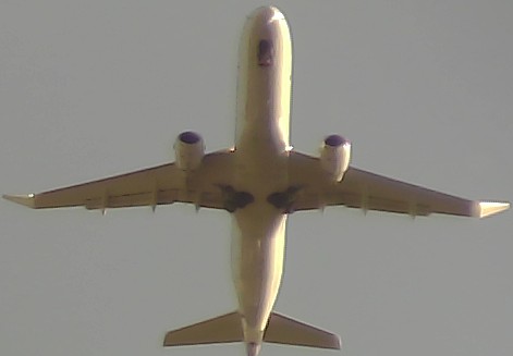 Airplane Picture