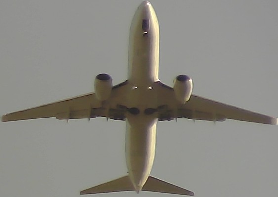 Airplane Picture