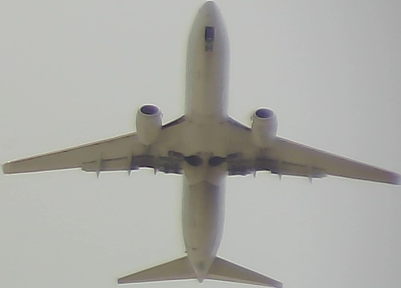 Airplane Picture