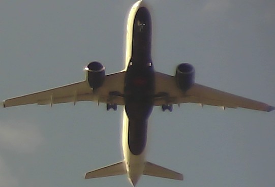 Airplane Picture