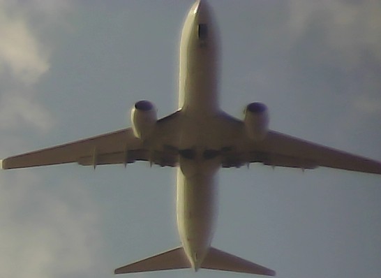Airplane Picture