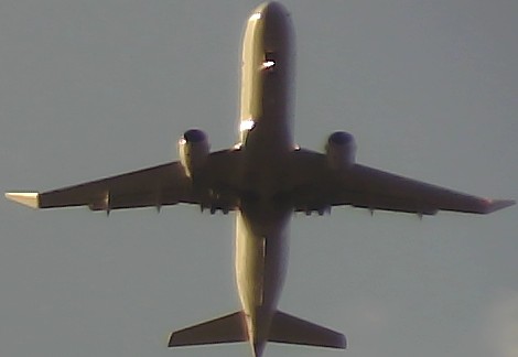 Airplane Picture