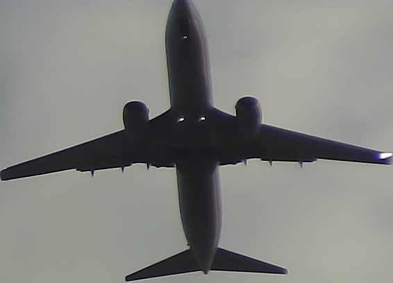 Airplane Picture