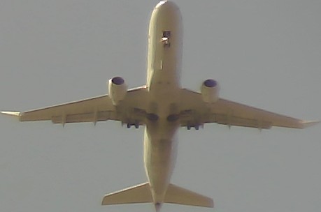 Airplane Picture