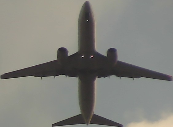 Airplane Picture