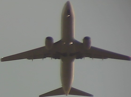 Airplane Picture