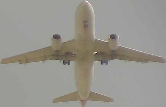 Airplane Picture