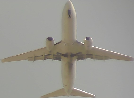 Airplane Picture