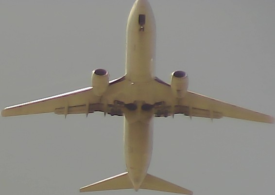 Airplane Picture