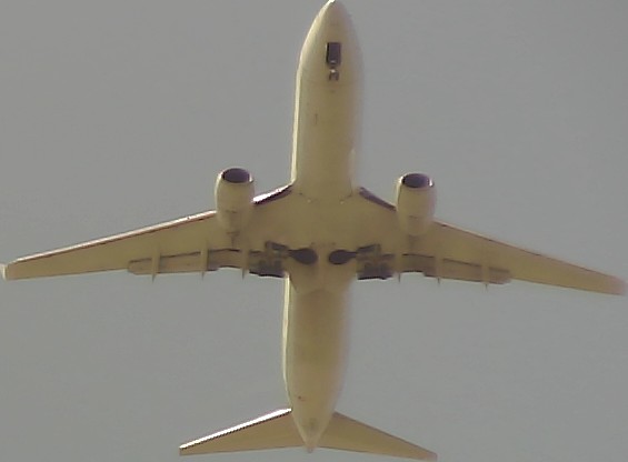 Airplane Picture