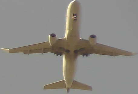 Airplane Picture