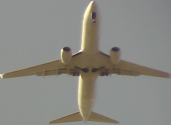 Airplane Picture