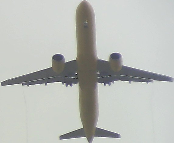 Airplane Picture