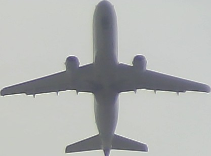 Airplane Picture