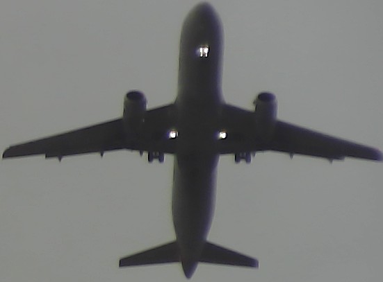Airplane Picture