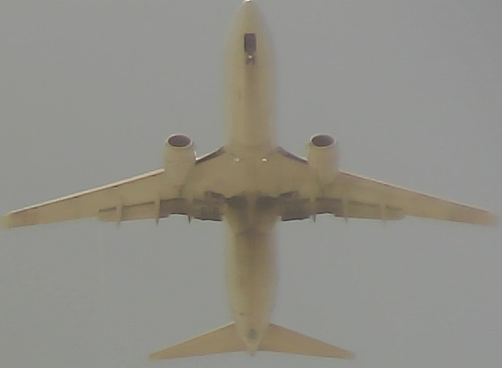 Airplane Picture