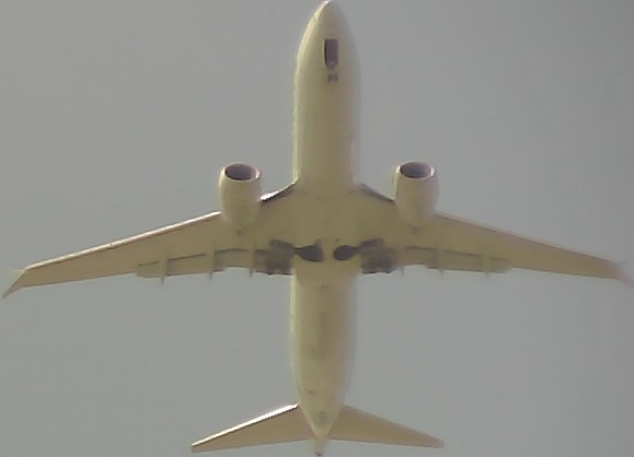 Airplane Picture