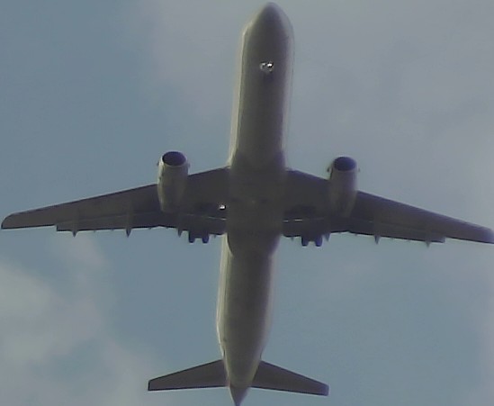 Airplane Picture