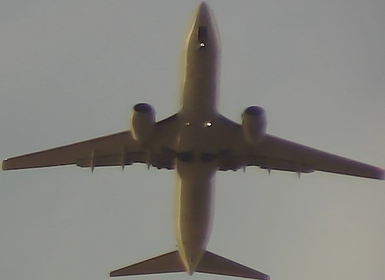Airplane Picture
