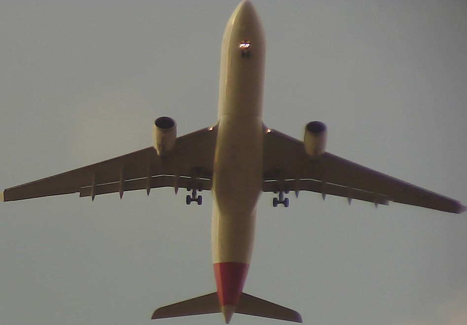 Airplane Picture