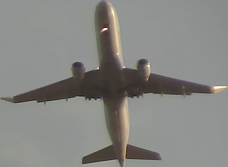 Airplane Picture
