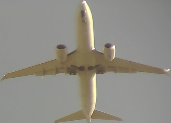 Airplane Picture