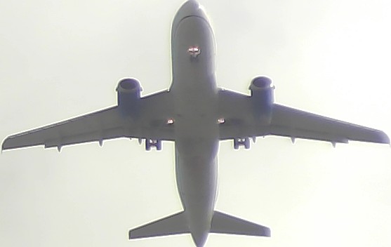 Airplane Picture