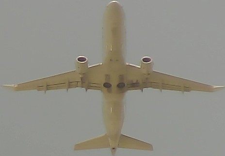 Airplane Picture