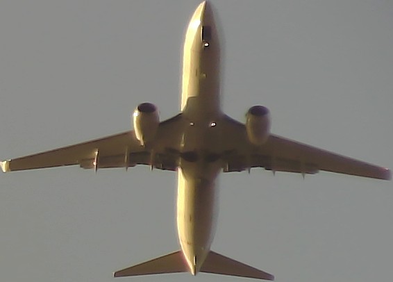 Airplane Picture