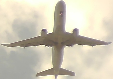 Airplane Picture