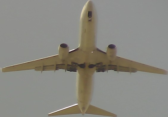 Airplane Picture