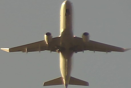 Airplane Picture
